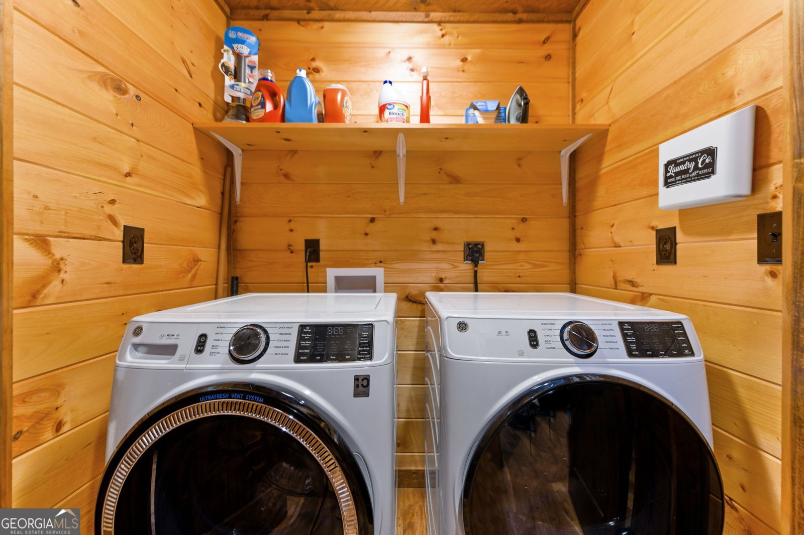 12 Heritage Drive Mineral Bluff - 32