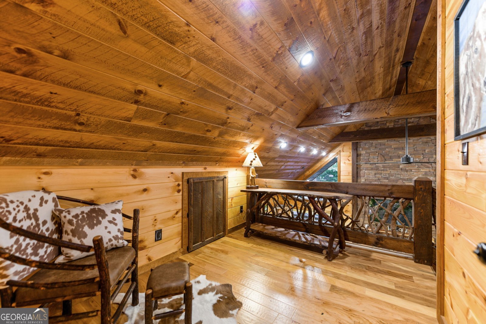 12 Heritage Drive Mineral Bluff - 33