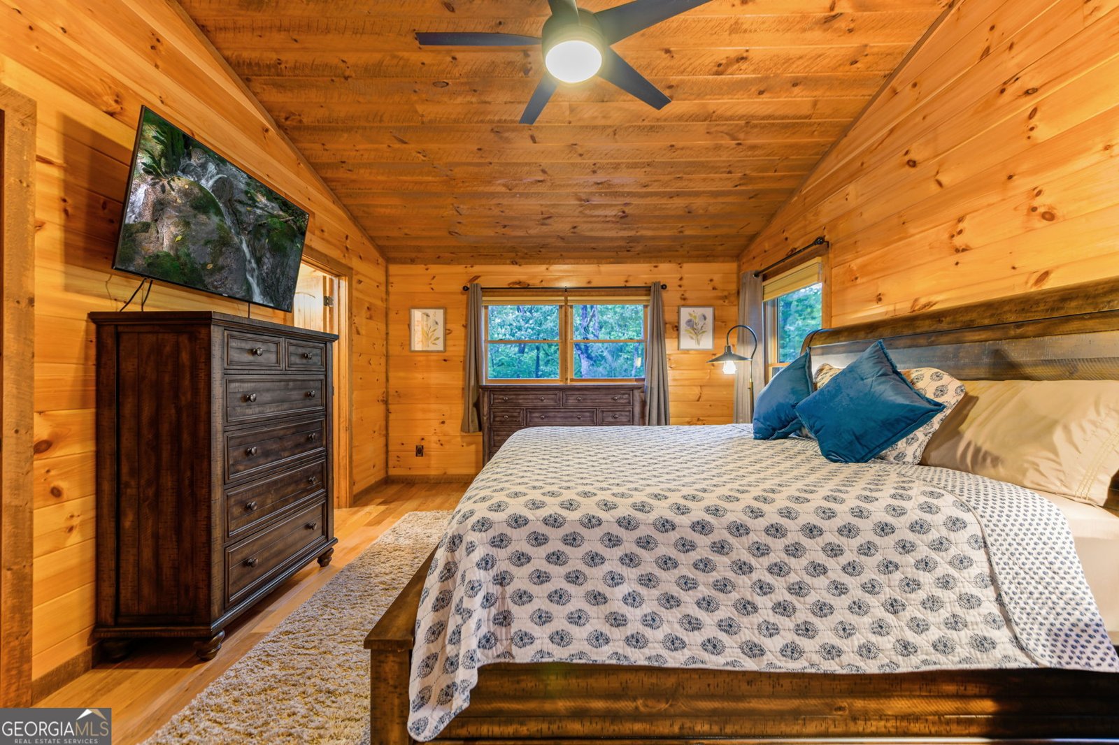 12 Heritage Drive Mineral Bluff - 34