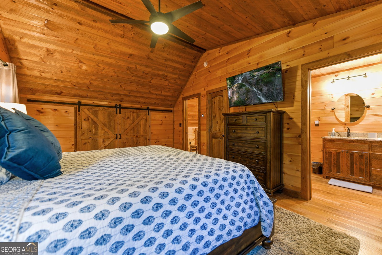 12 Heritage Drive Mineral Bluff - 36