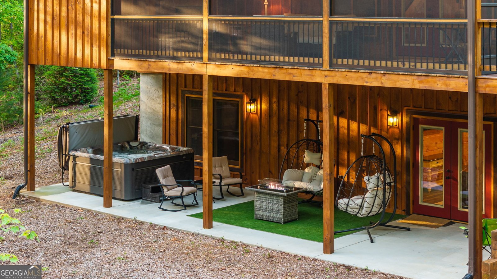 12 Heritage Drive Mineral Bluff - 40