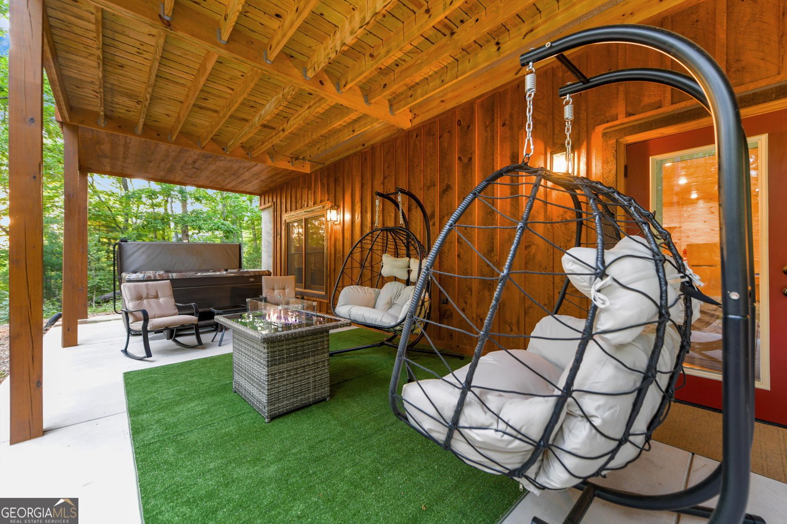 12 Heritage Drive Mineral Bluff - 41