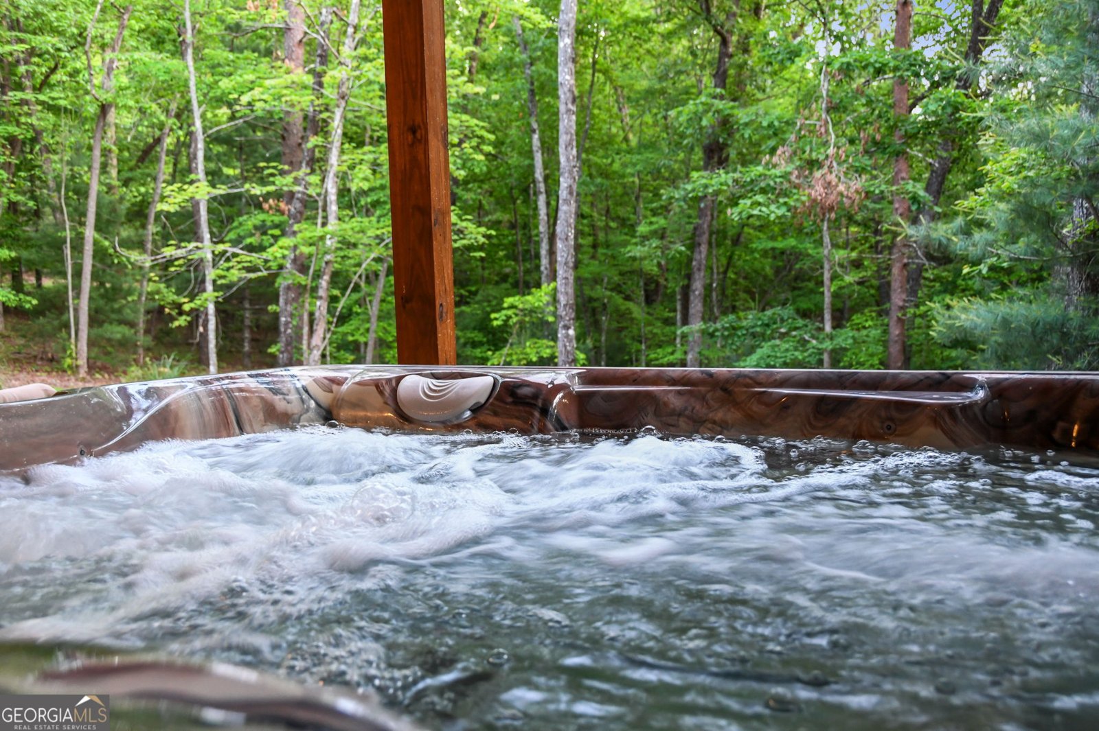 12 Heritage Drive Mineral Bluff - 42