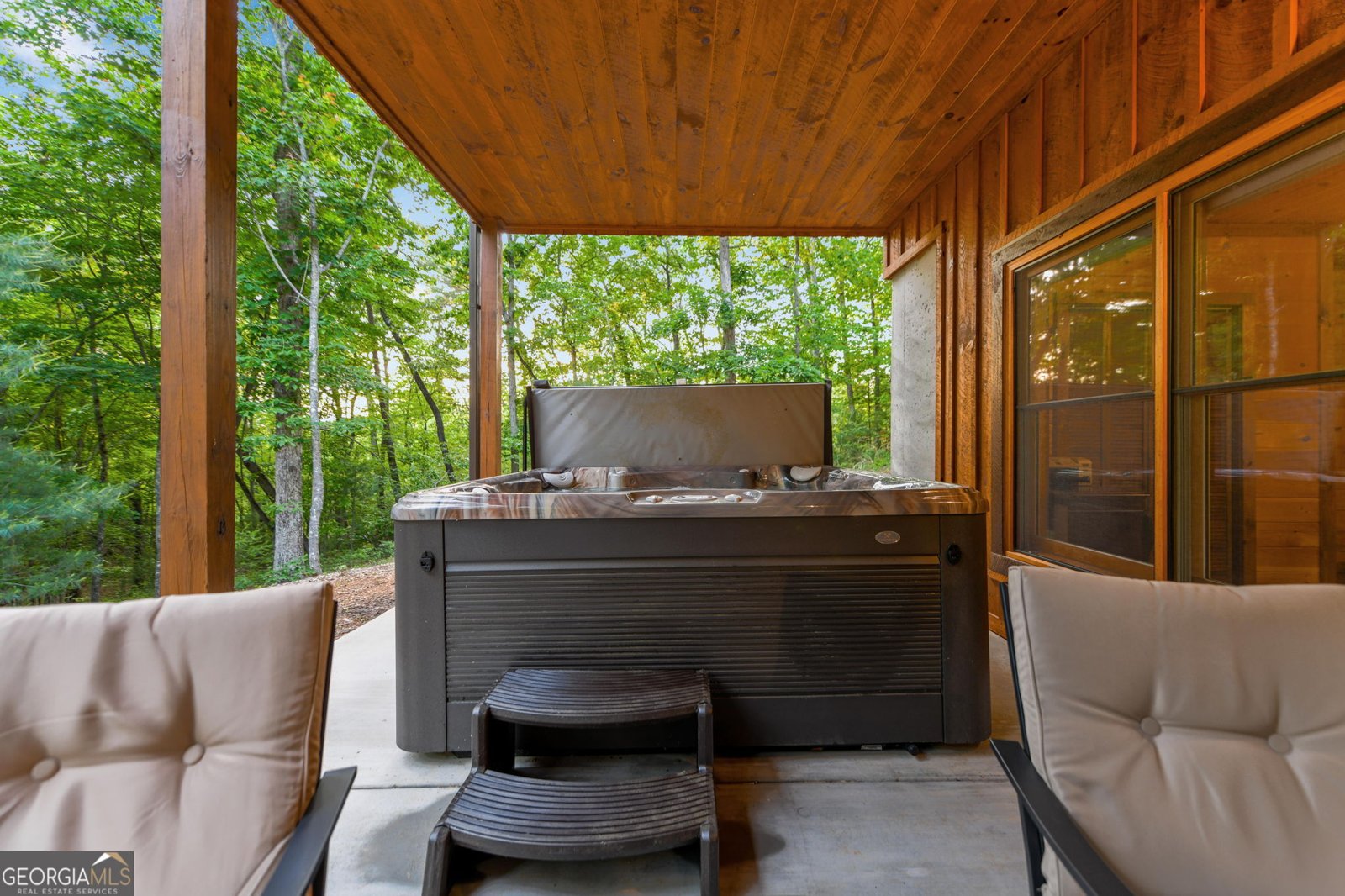 12 Heritage Drive Mineral Bluff - 43