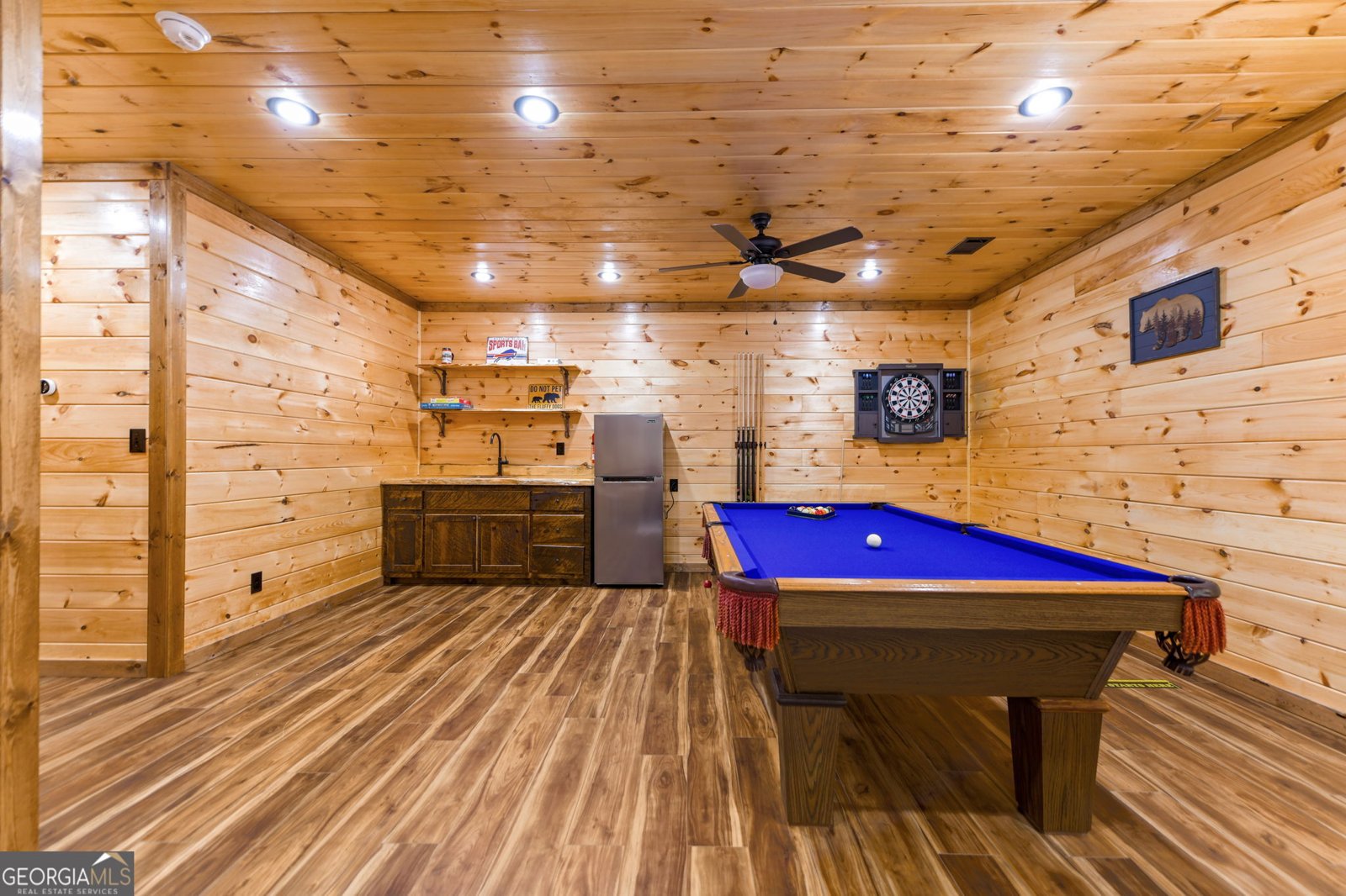 12 Heritage Drive Mineral Bluff - 44