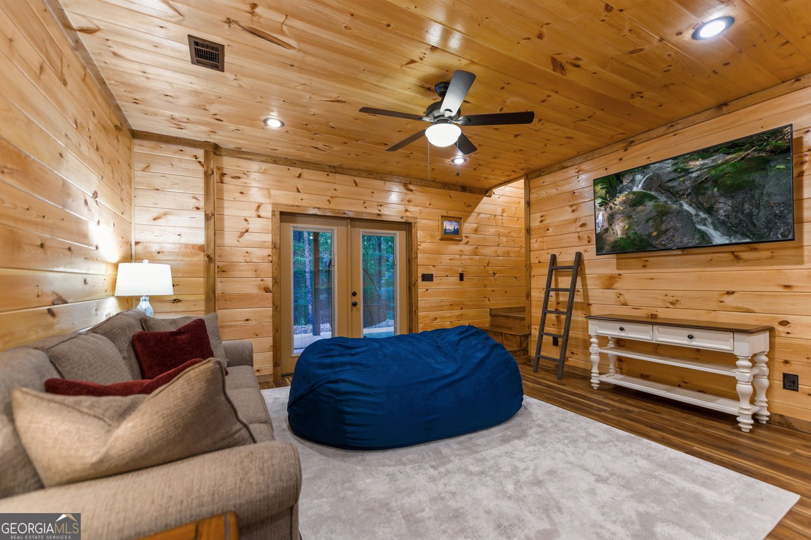 12 Heritage Drive Mineral Bluff - 45