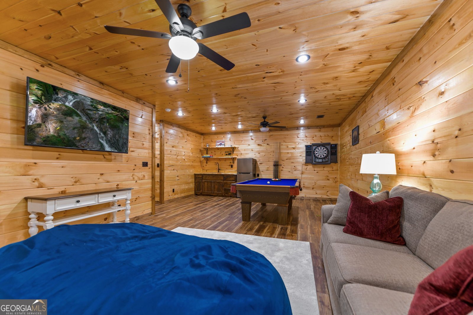 12 Heritage Drive Mineral Bluff - 46