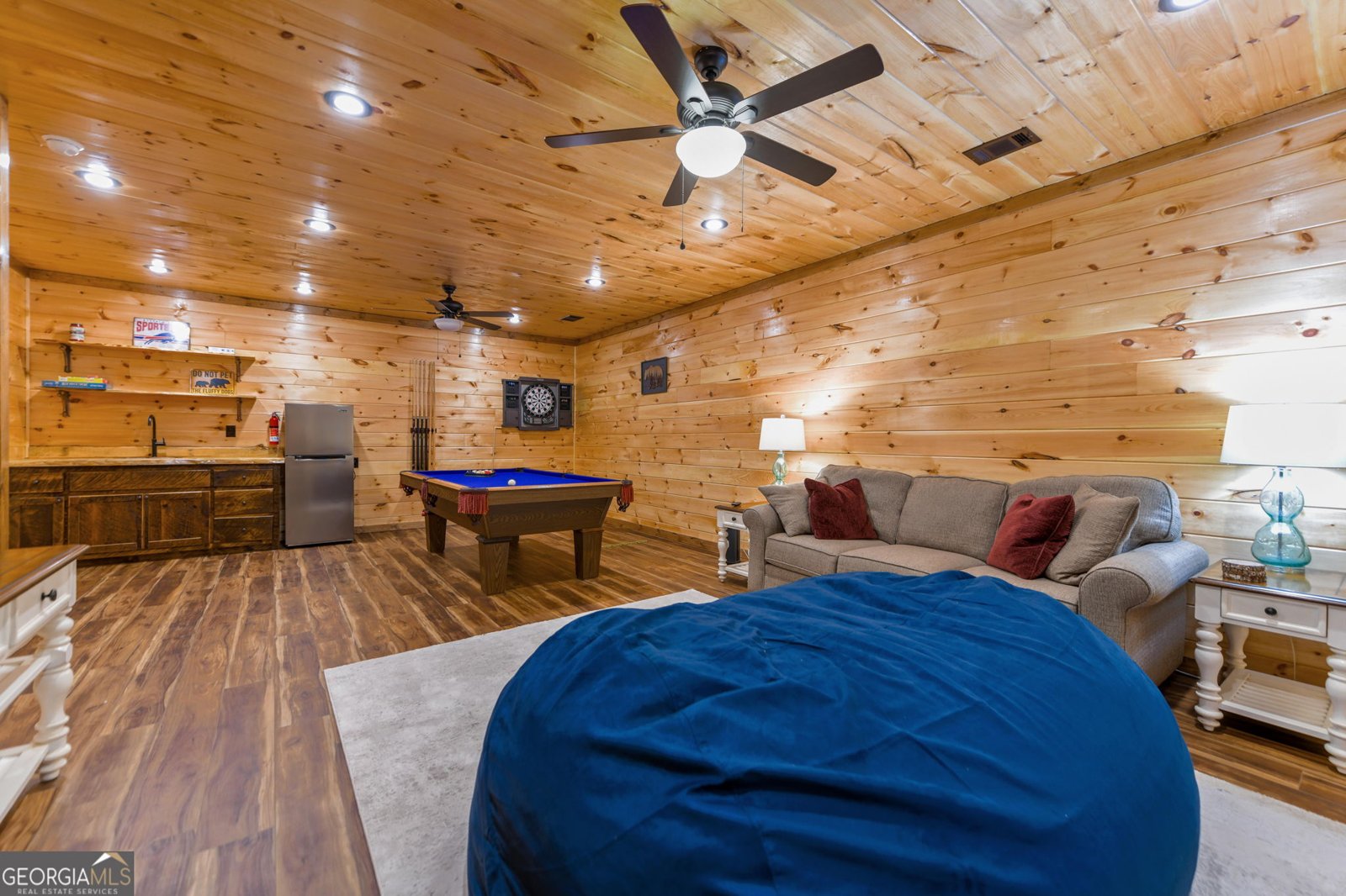 12 Heritage Drive Mineral Bluff - 47