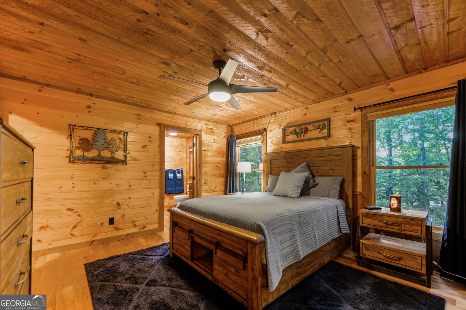 12 Heritage Drive Mineral Bluff - 48