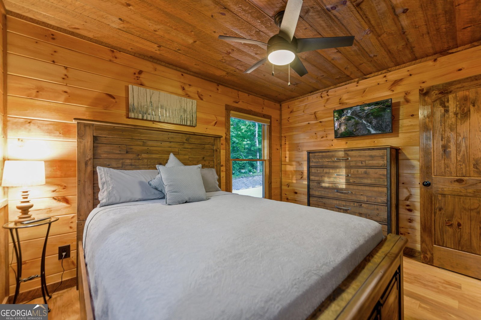 12 Heritage Drive Mineral Bluff - 49