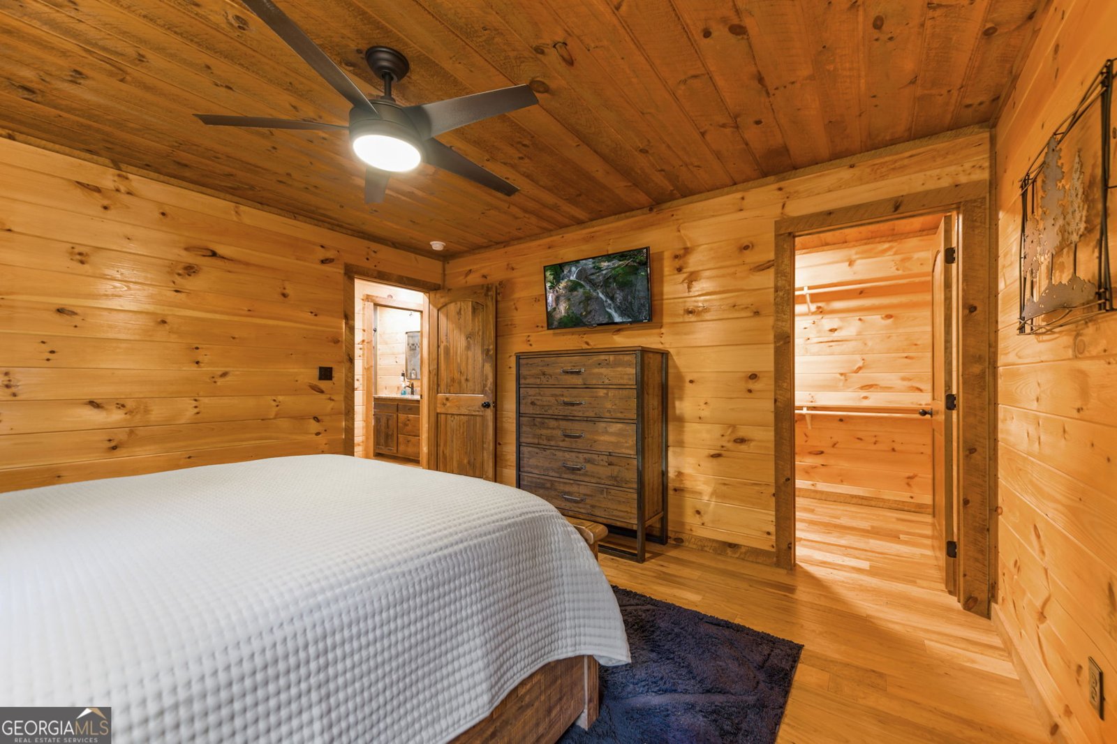 12 Heritage Drive Mineral Bluff - 52