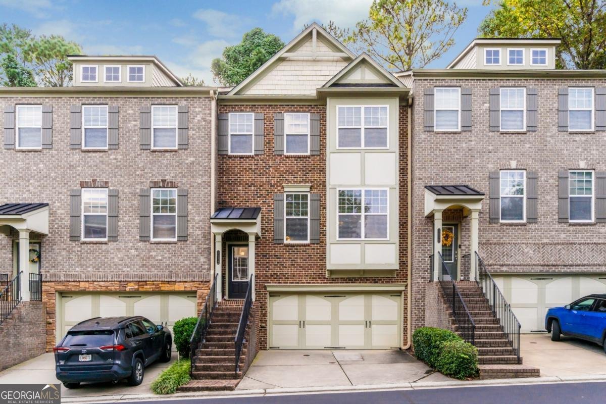 2074 Cobblestone Circle Atlanta - 1