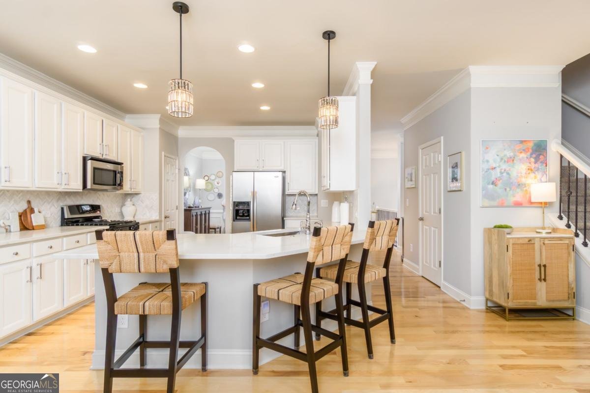 2074 Cobblestone Circle Atlanta - 10