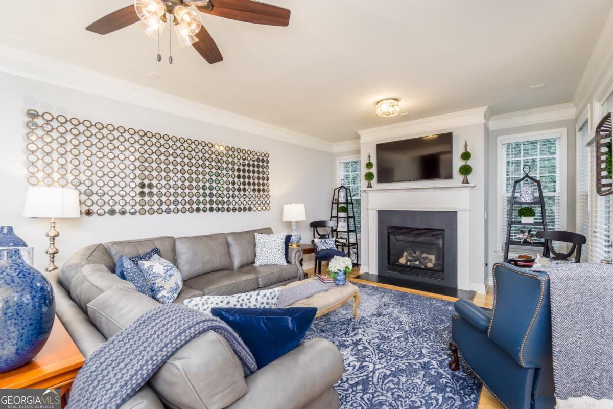 2074 Cobblestone Circle Atlanta - 13