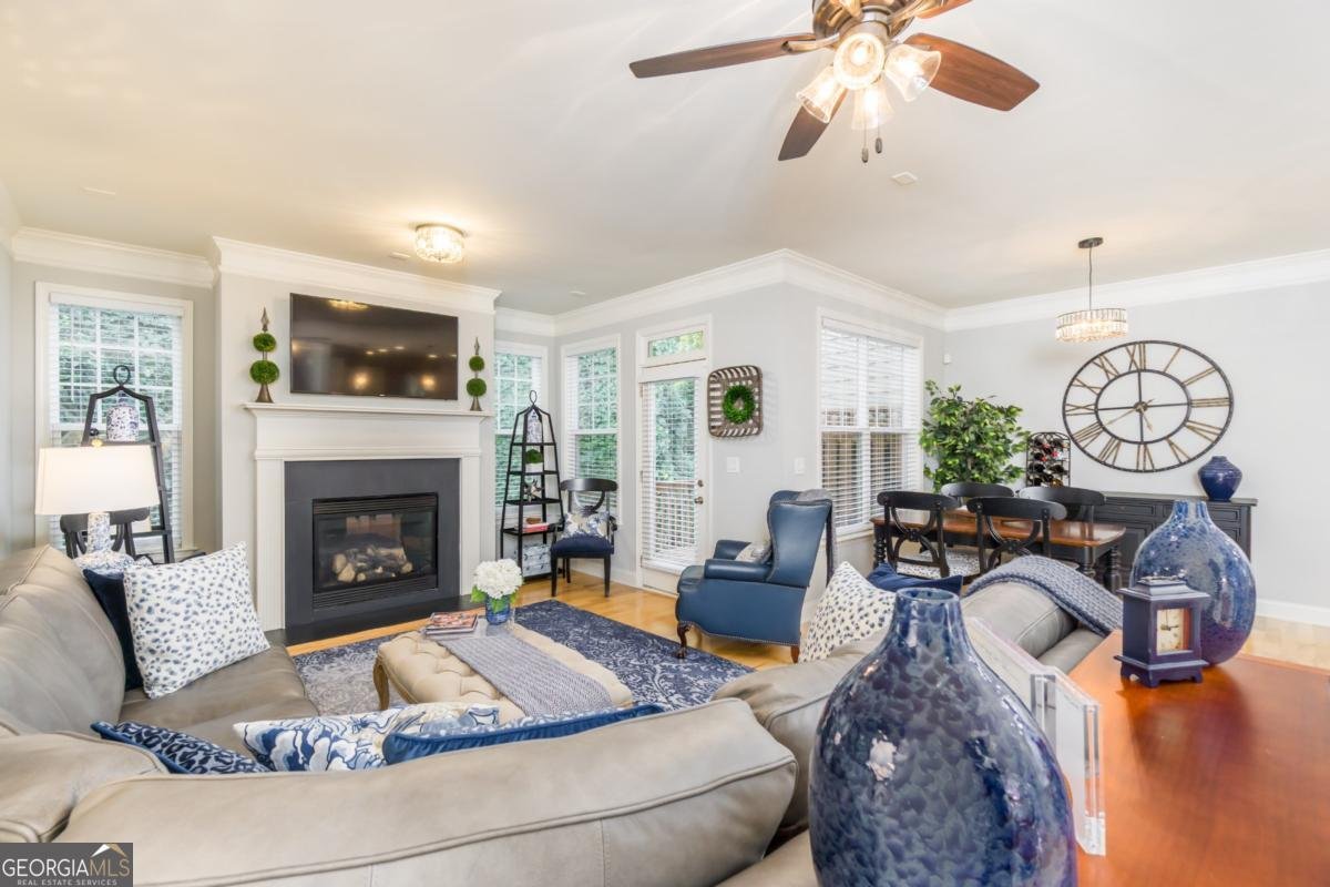 2074 Cobblestone Circle Atlanta - 14