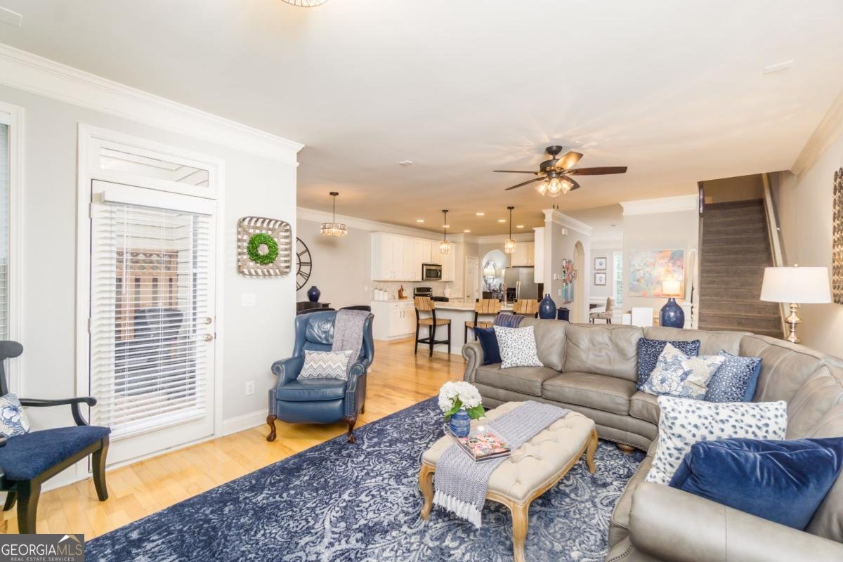 2074 Cobblestone Circle Atlanta - 15