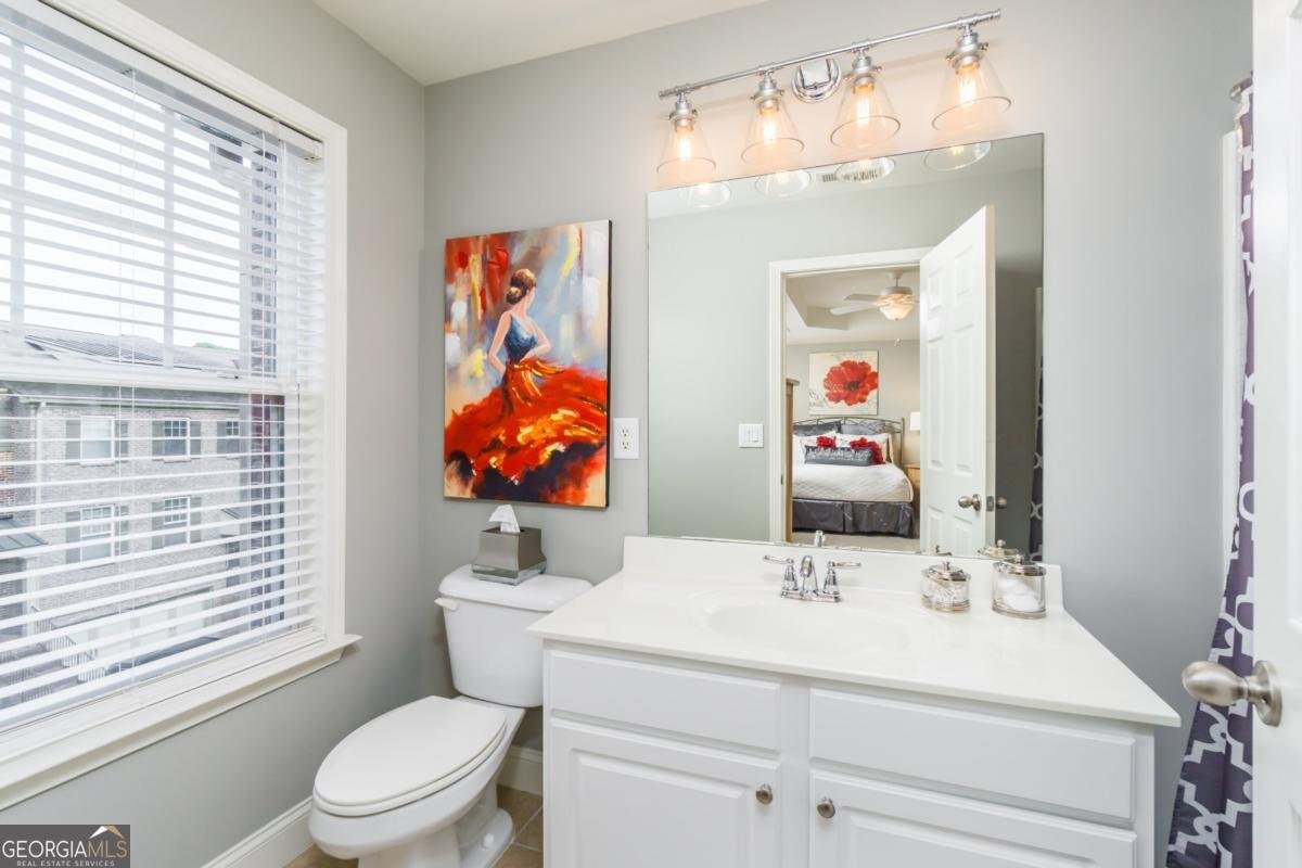 2074 Cobblestone Circle Atlanta - 19