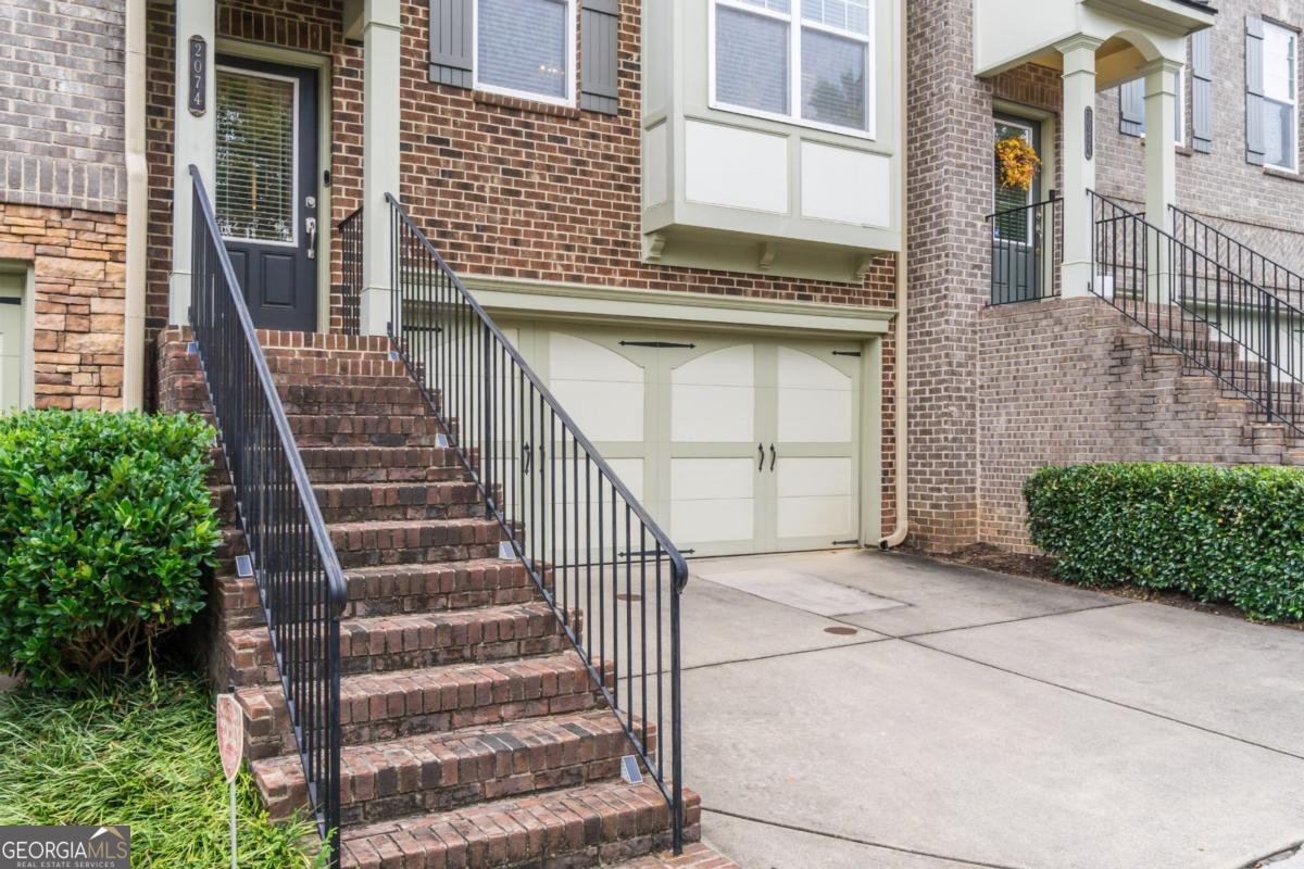 2074 Cobblestone Circle Atlanta - 2