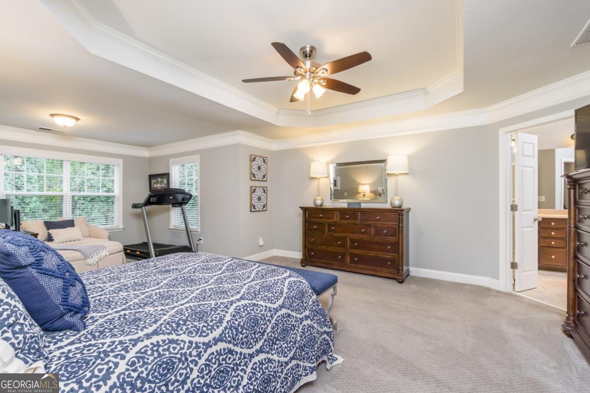 2074 Cobblestone Circle Atlanta - 20