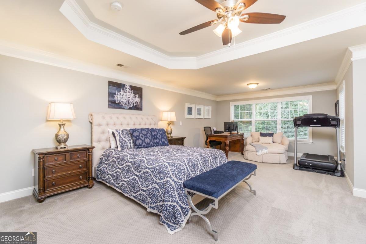 2074 Cobblestone Circle Atlanta - 21