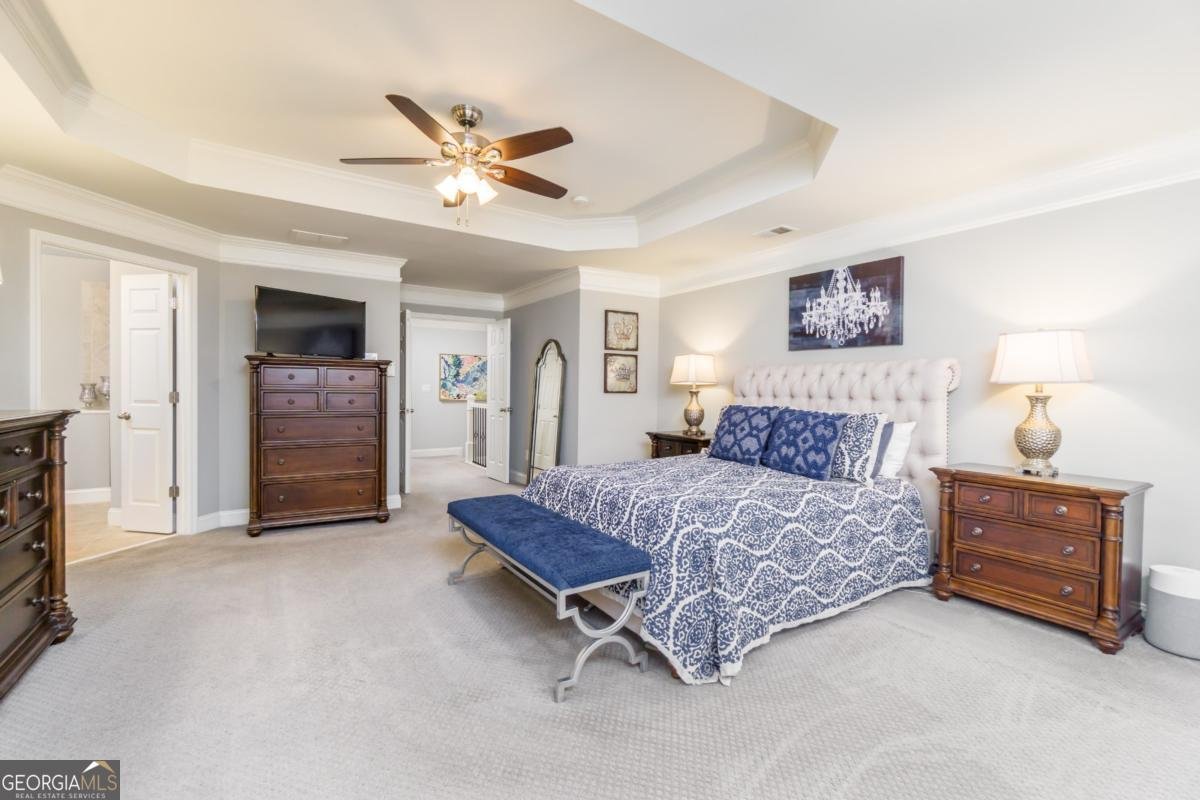 2074 Cobblestone Circle Atlanta - 23