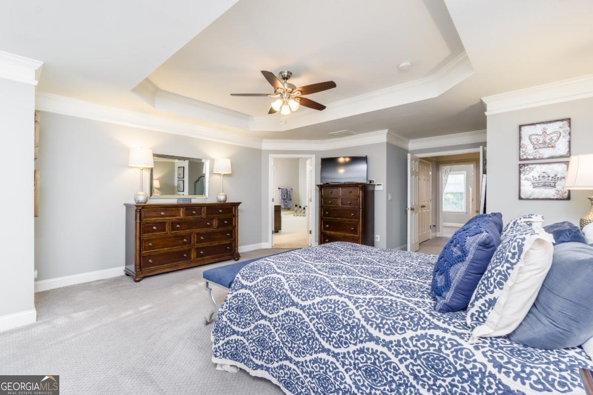 2074 Cobblestone Circle Atlanta - 24