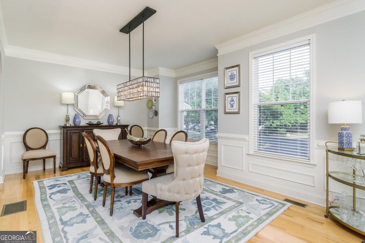 2074 Cobblestone Circle Atlanta - 3