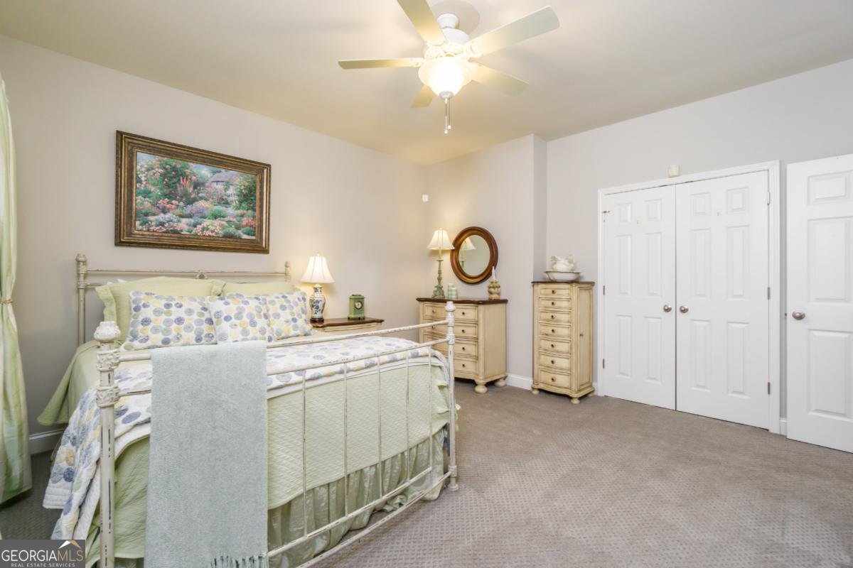 2074 Cobblestone Circle Atlanta - 30