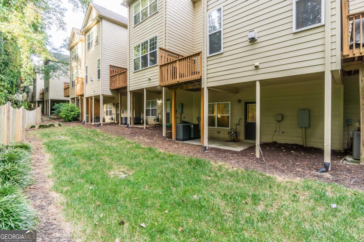 2074 Cobblestone Circle Atlanta - 34