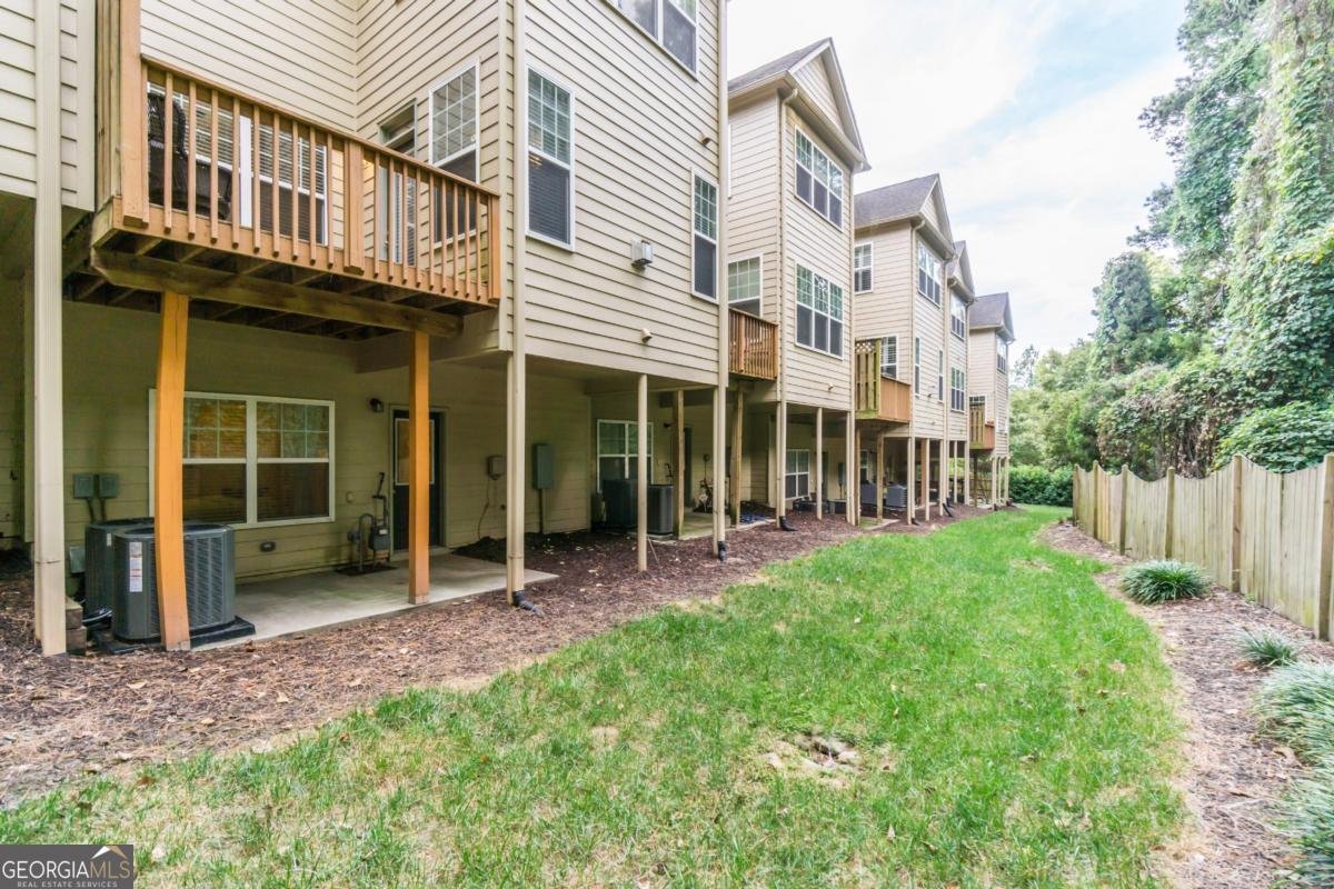 2074 Cobblestone Circle Atlanta - 35
