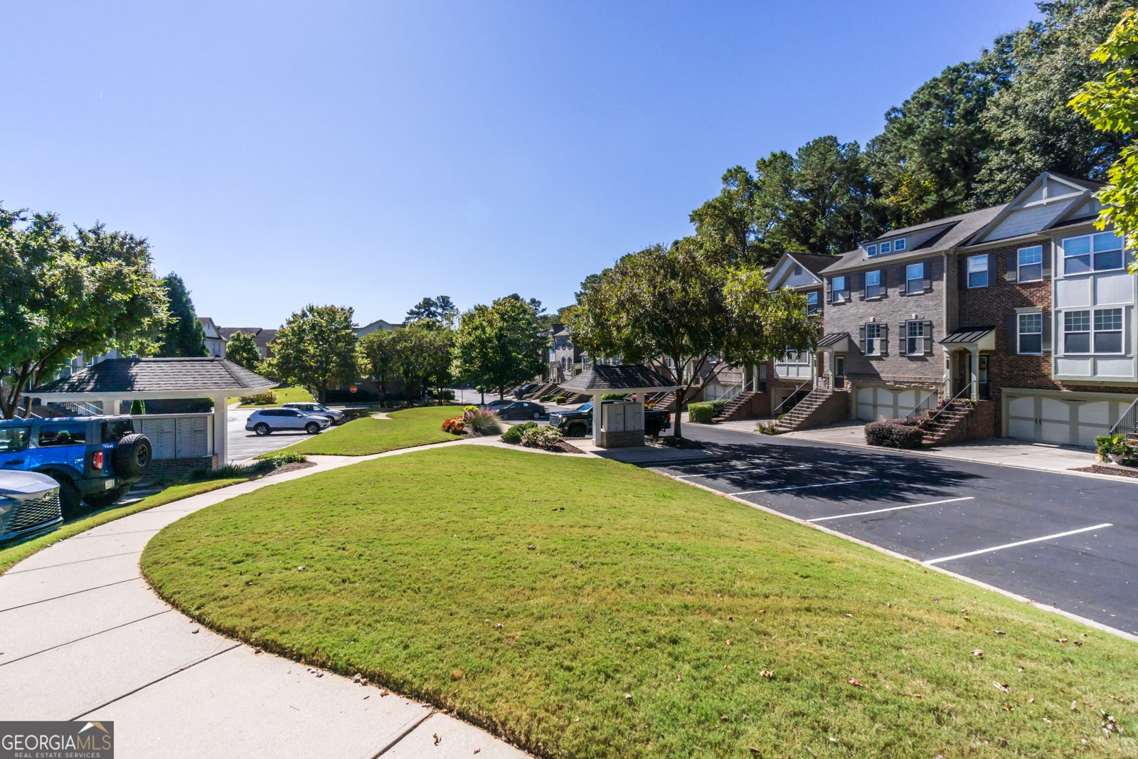 2074 Cobblestone Circle Atlanta - 37