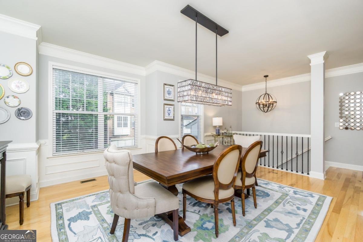 2074 Cobblestone Circle Atlanta - 4