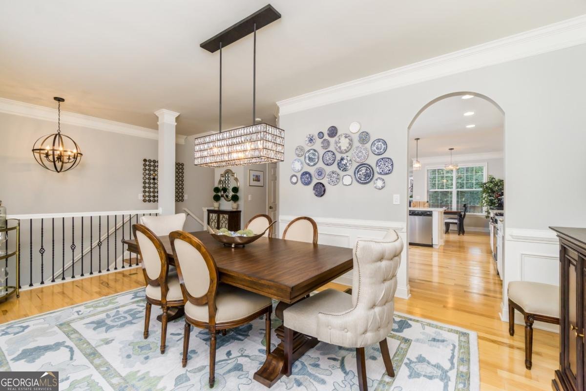 2074 Cobblestone Circle Atlanta - 5