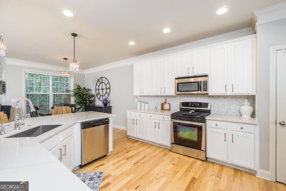 2074 Cobblestone Circle Atlanta - 7