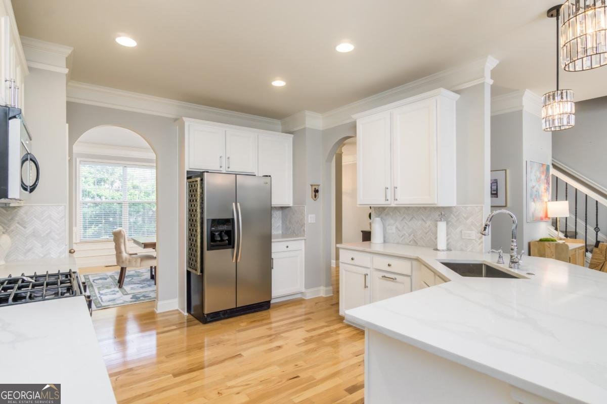 2074 Cobblestone Circle Atlanta - 8