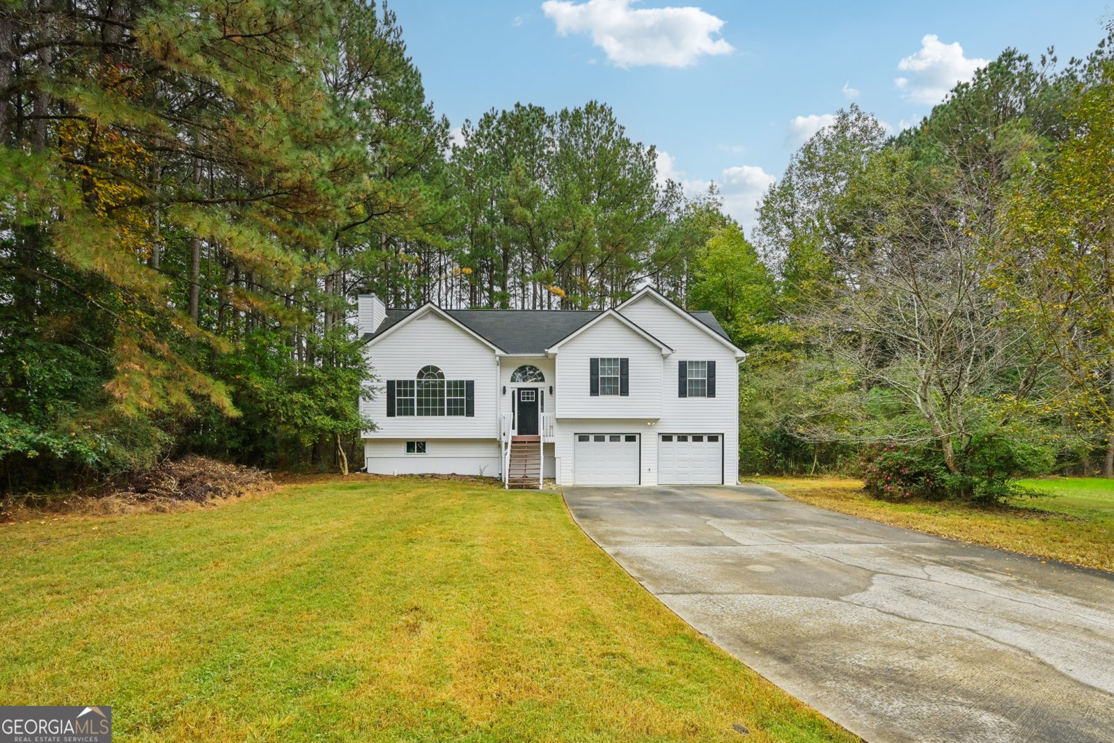 18 Thorntree Pass Powder Springs - 1
