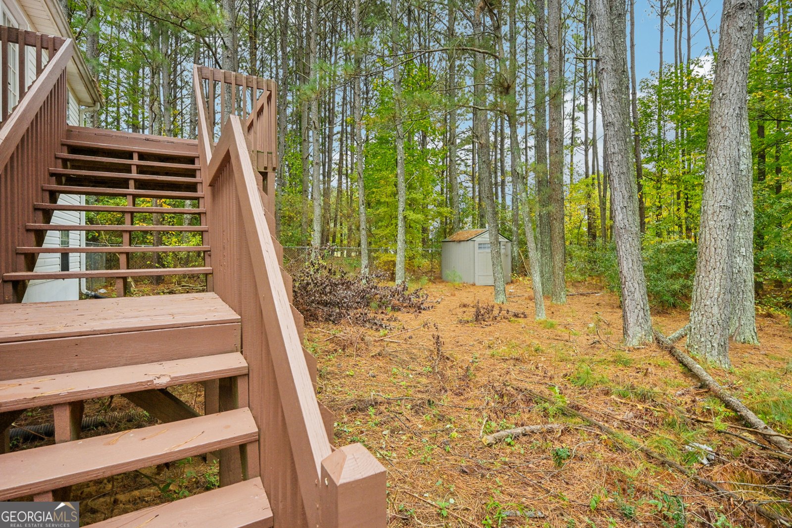 18 Thorntree Pass Powder Springs - 26