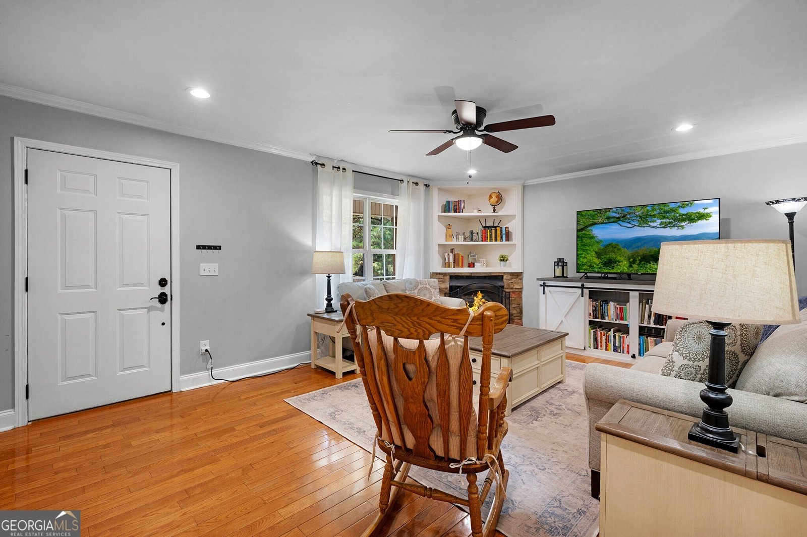 172 Hunters Trail Calhoun - 10