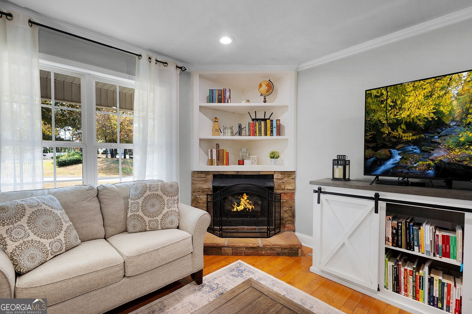 172 Hunters Trail Calhoun - 11