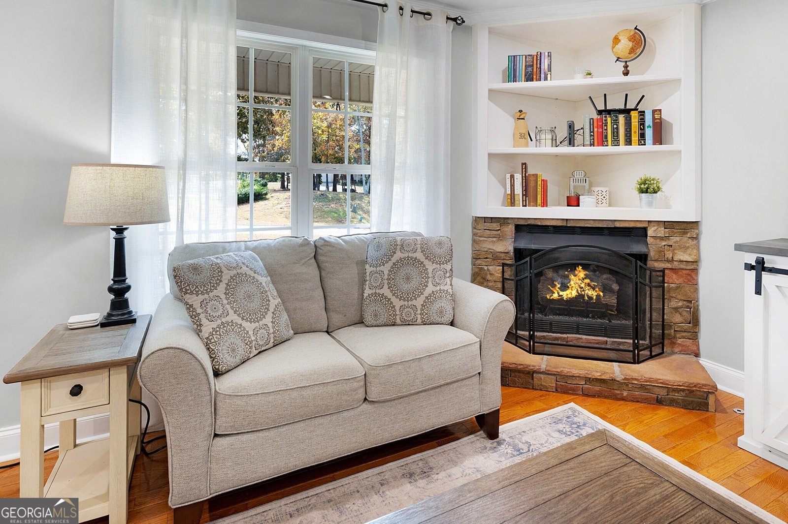 172 Hunters Trail Calhoun - 12