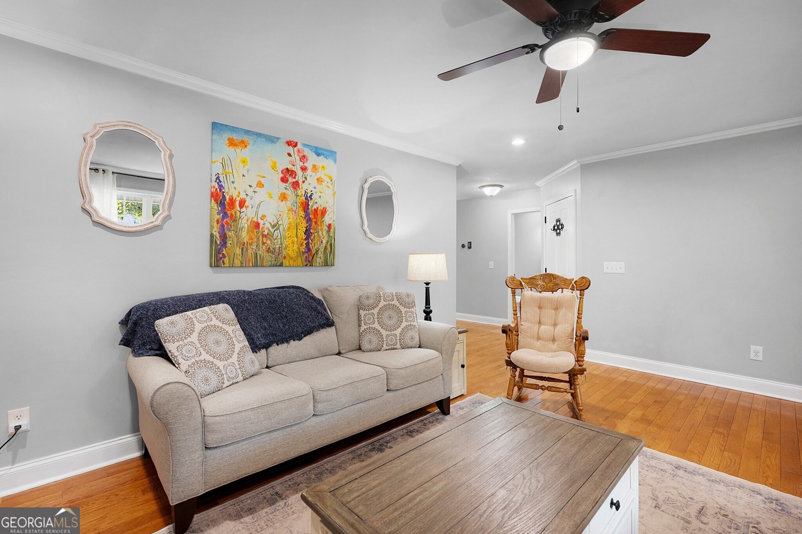 172 Hunters Trail Calhoun - 13