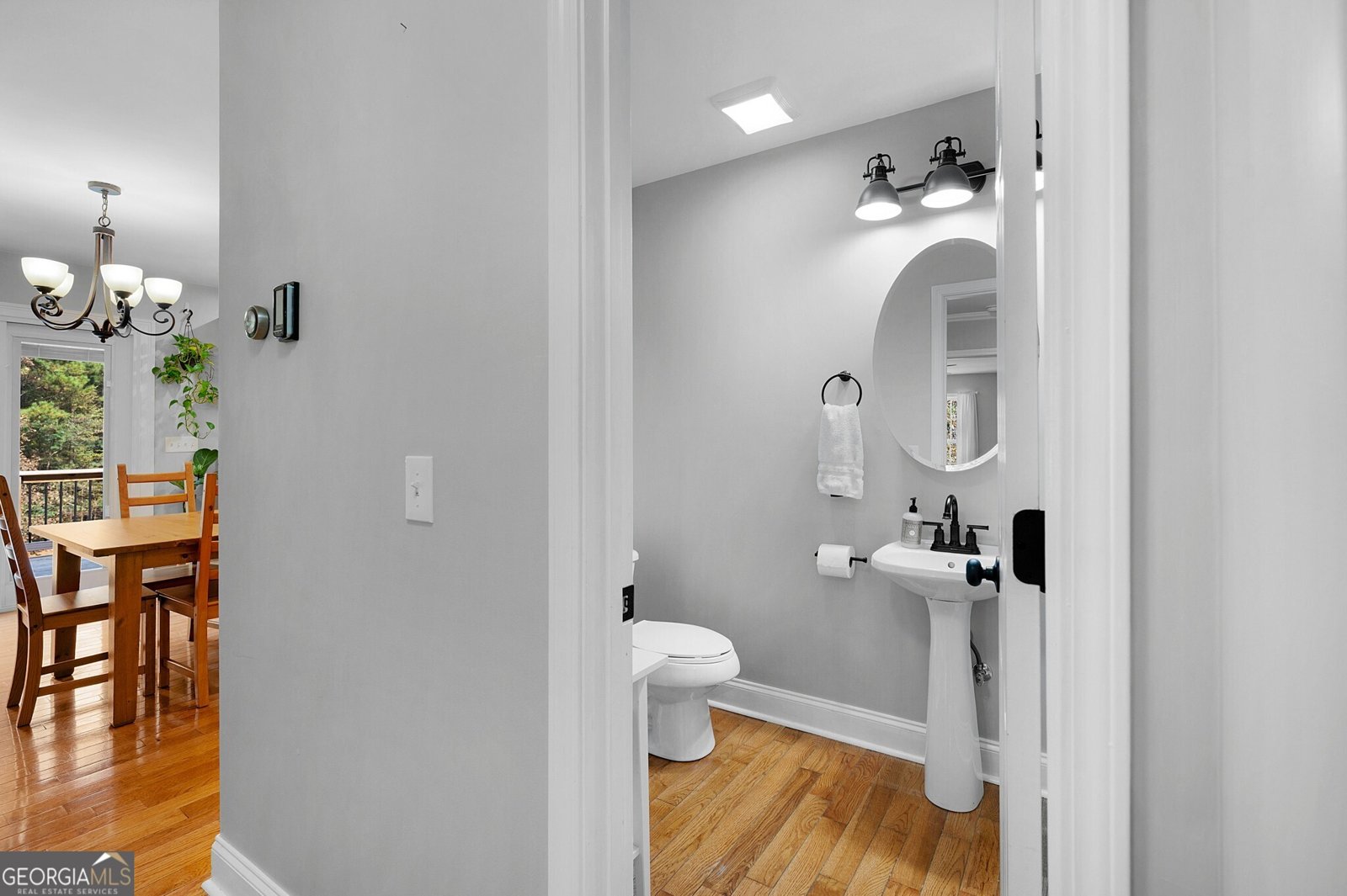 172 Hunters Trail Calhoun - 14