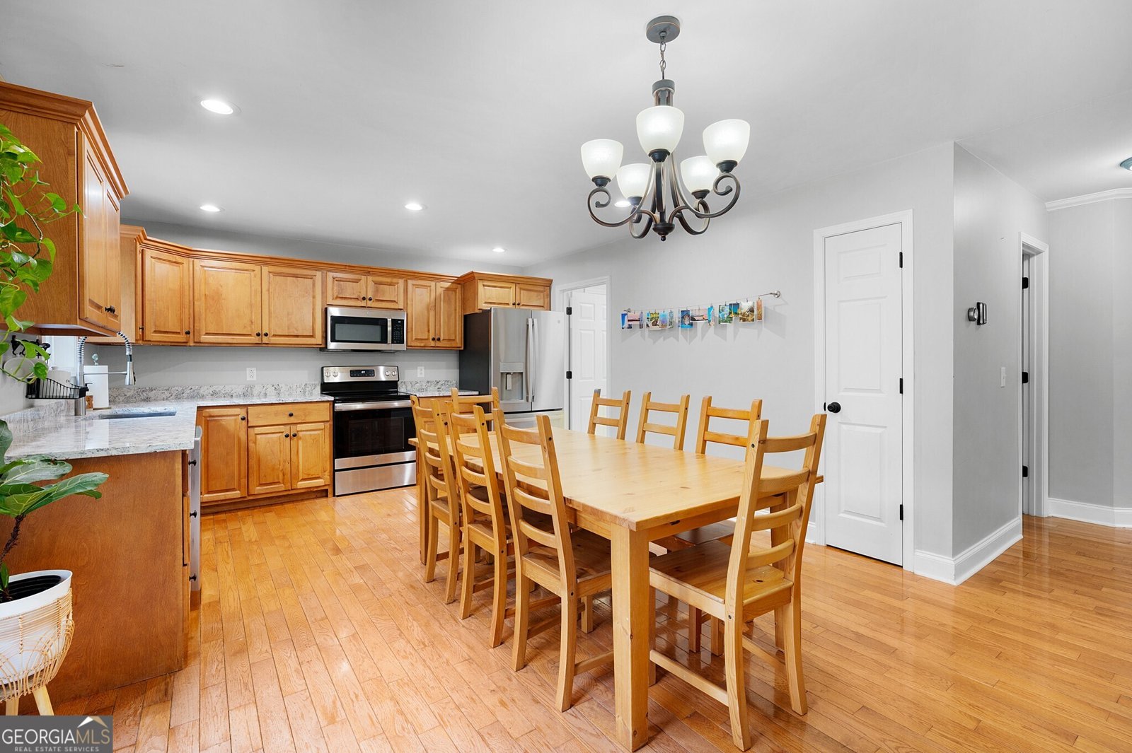 172 Hunters Trail Calhoun - 21