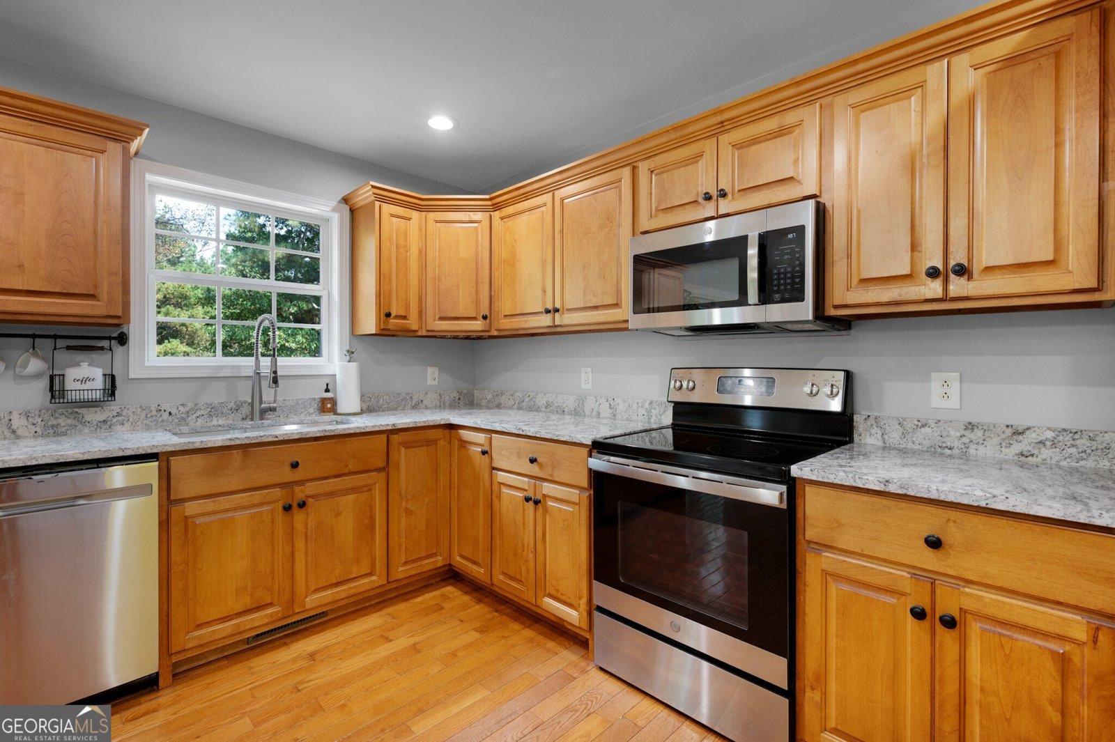 172 Hunters Trail Calhoun - 22