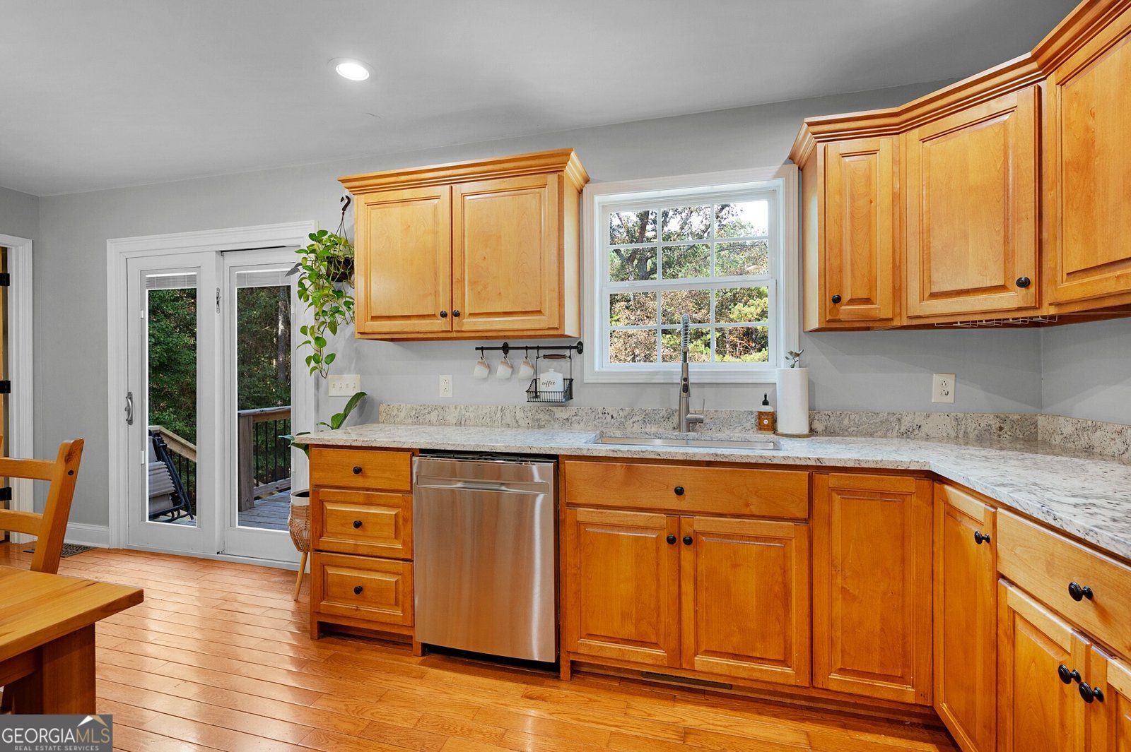 172 Hunters Trail Calhoun - 23