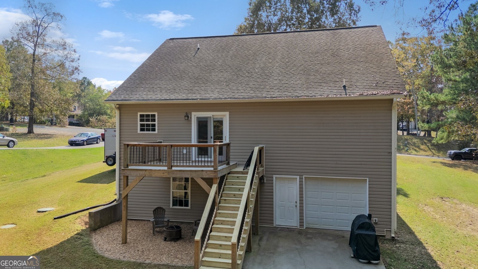 172 Hunters Trail Calhoun - 3