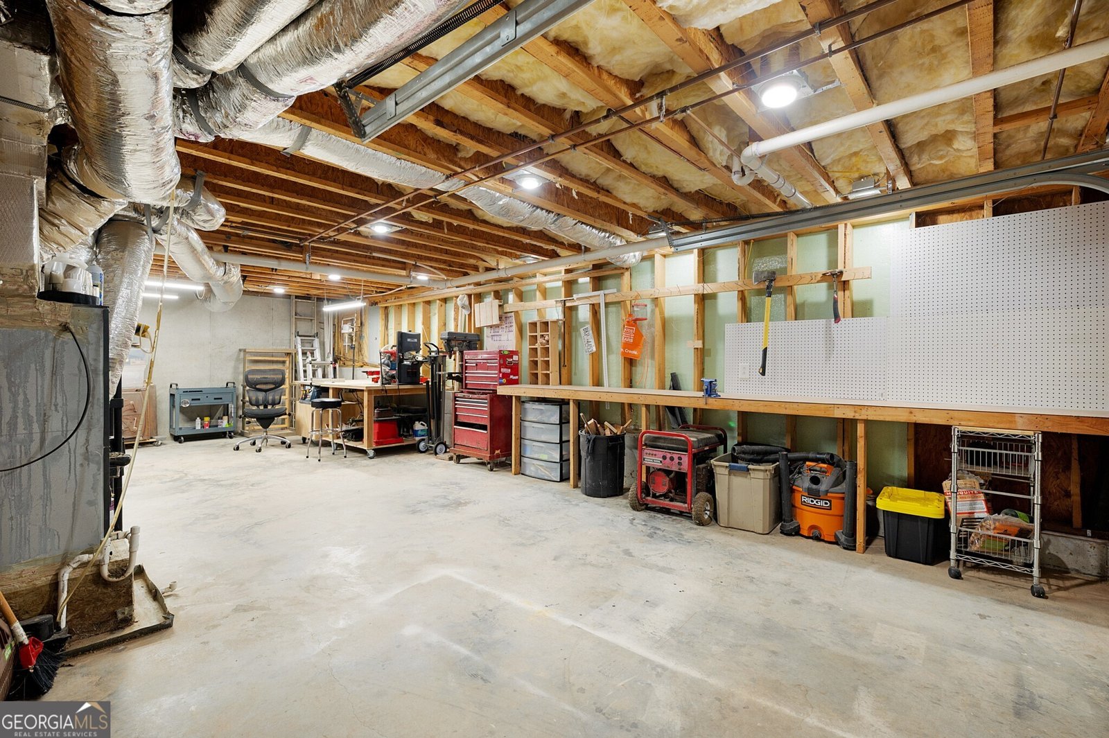 172 Hunters Trail Calhoun - 34