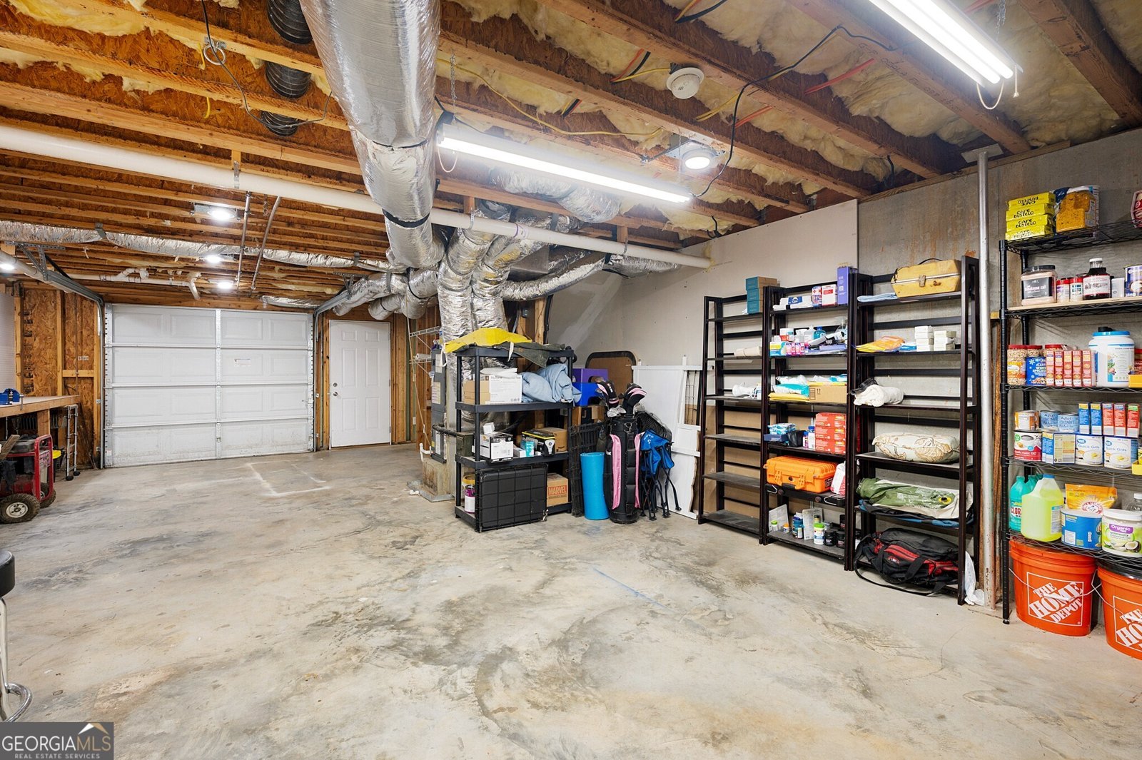 172 Hunters Trail Calhoun - 35