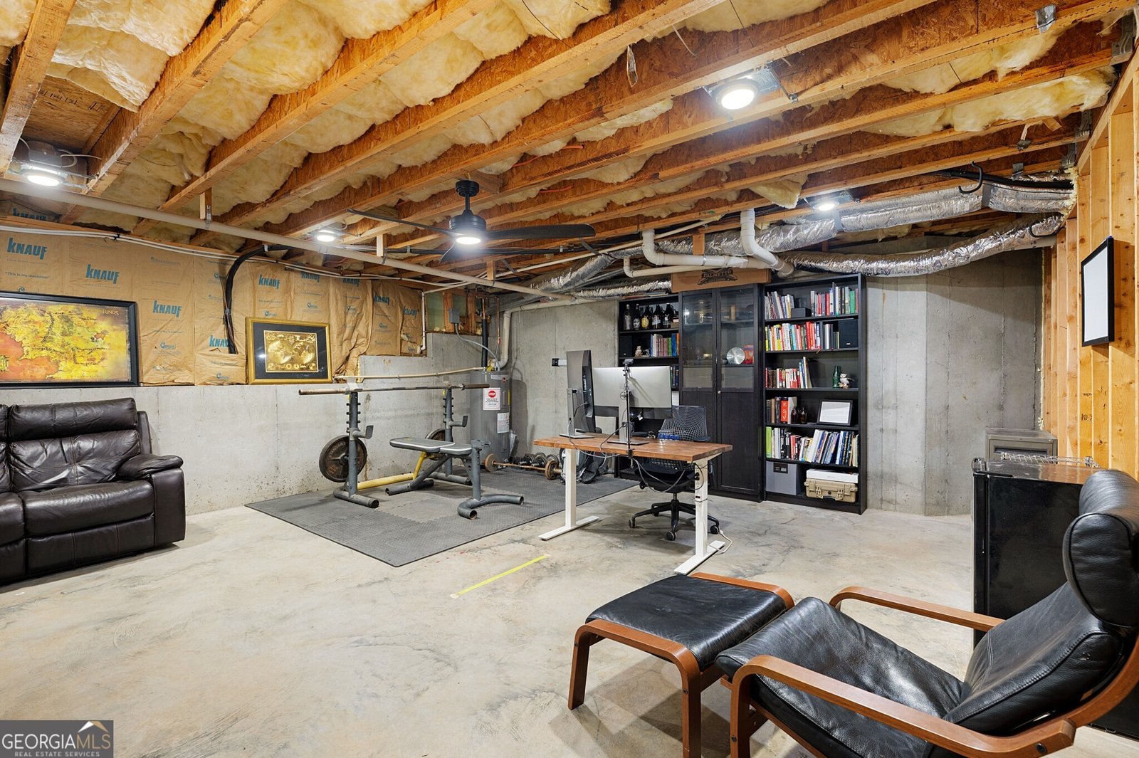 172 Hunters Trail Calhoun - 36