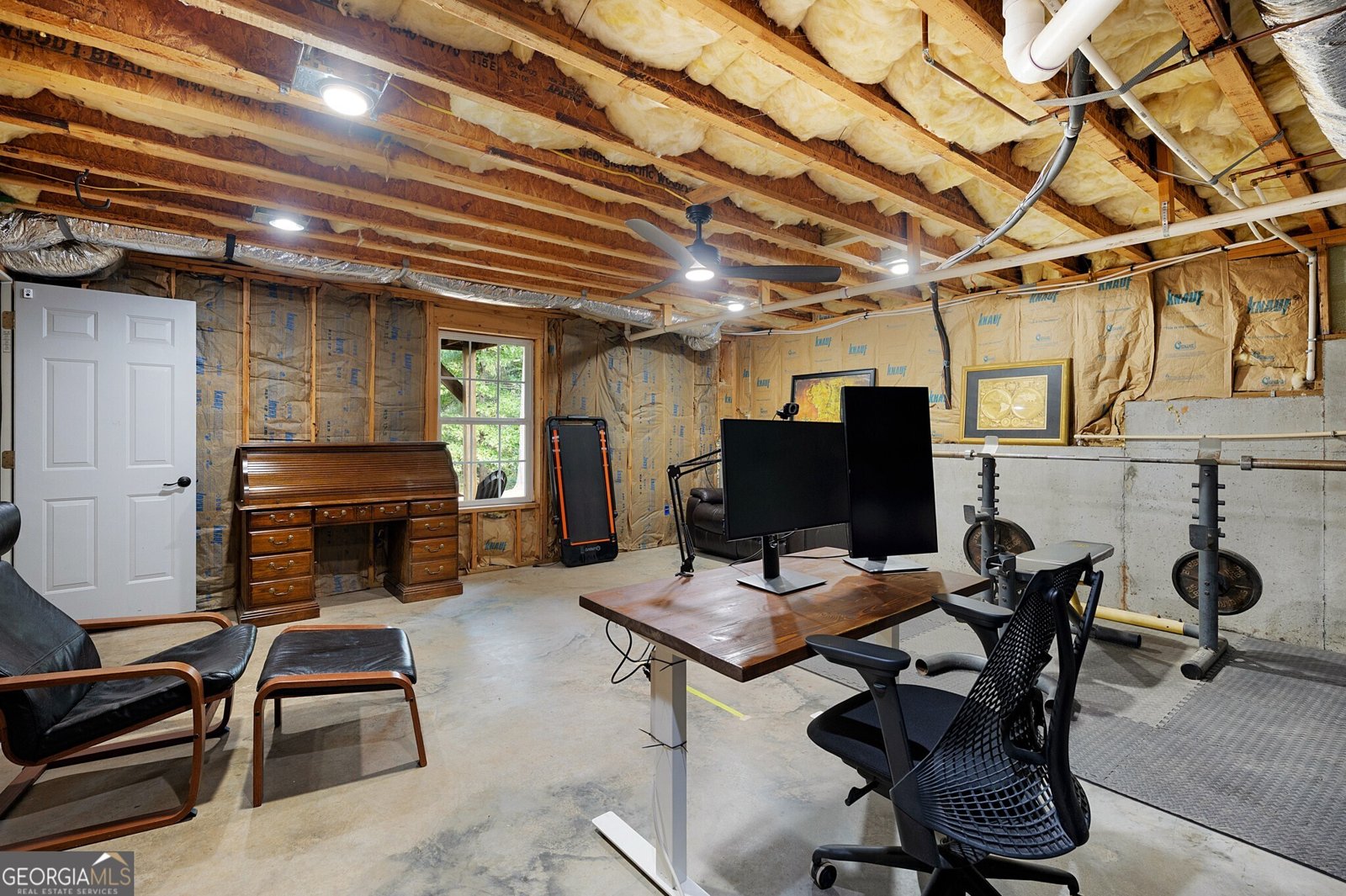 172 Hunters Trail Calhoun - 37